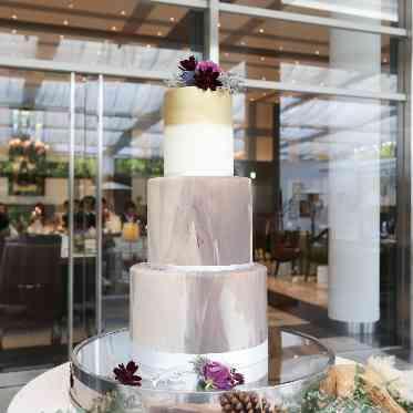 Mia Via(ミア ヴィア) オシャレケーキ