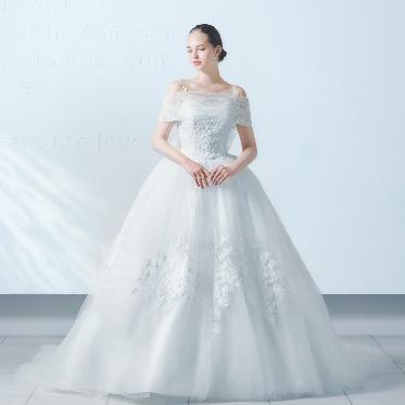 Mia Via(ミア ヴィア) ウエディングドレス