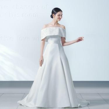 Mia Via(ミア ヴィア) ウエディングドレス