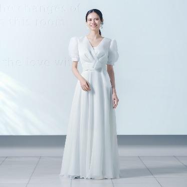 Mia Via(ミア ヴィア) ウエディングドレス