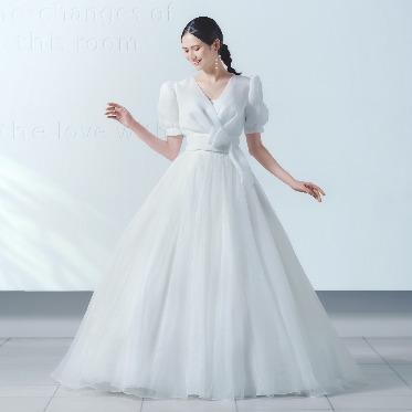 Mia Via(ミア ヴィア) ウエディングドレス