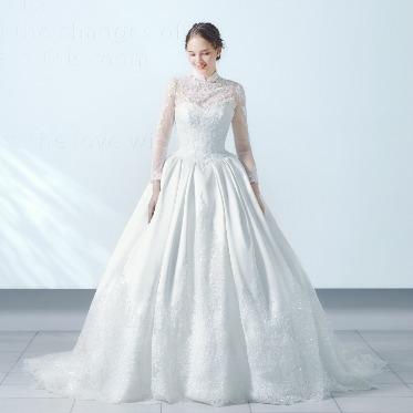 Mia Via(ミア ヴィア) ウエディングドレス