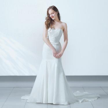 Mia Via(ミア ヴィア) ウエディングドレス