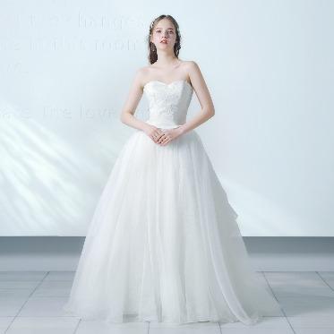 Mia Via(ミア ヴィア) ウエディングドレス