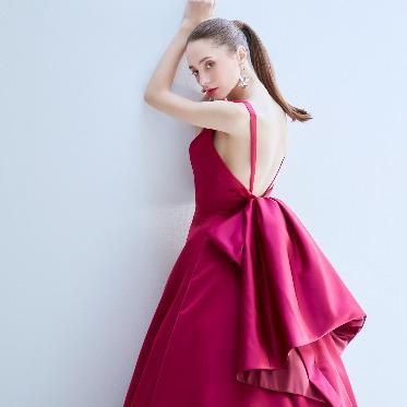 Mia Via(ミア ヴィア) カラードレス