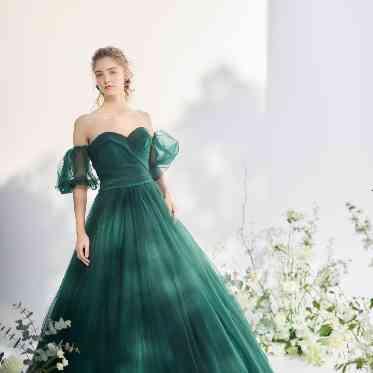 Mia Via(ミア ヴィア) カラードレス