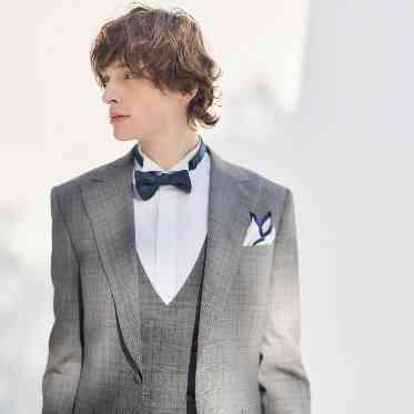 Mia Via(ミア ヴィア) タキシード