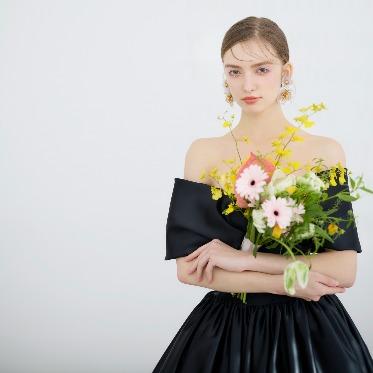 Mia Via(ミア ヴィア) カラードレス