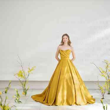 Mia Via(ミア ヴィア) カラードレス