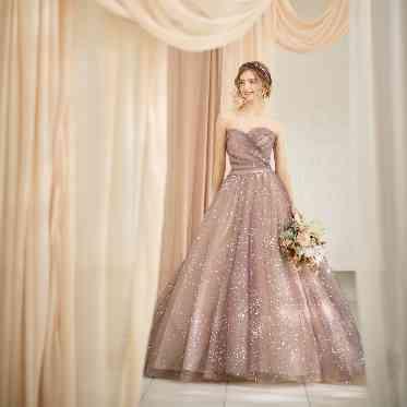 Mia Via(ミア ヴィア) カラードレス