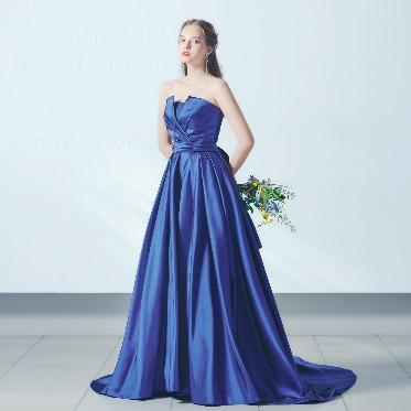 Mia Via(ミア ヴィア) カラードレス