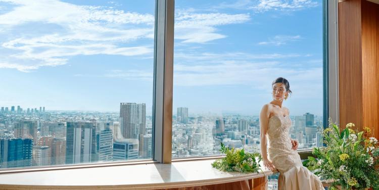 TABLE 9 TOKYO W 外観