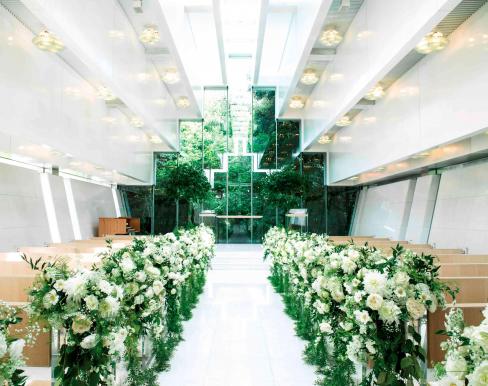 ザ・プリンス パークタワー東京