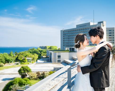 淡路市（兵庫県）でおすすめの結婚式・結婚式場 | ハナユメ