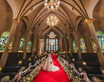 宮の森フランセス教会のサムネイル写真