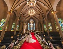 宮の森フランセス教会の画像1