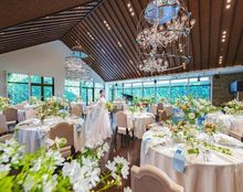 宮の森フランセス教会の画像2