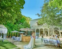 ジャルダン・ドゥ・ボヌールのサムネイル写真