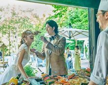 ジャルダン・ドゥ・ボヌールの画像4