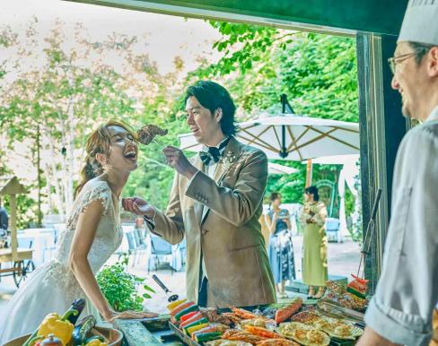 ジャルダン・ドゥ・ボヌールの画像4