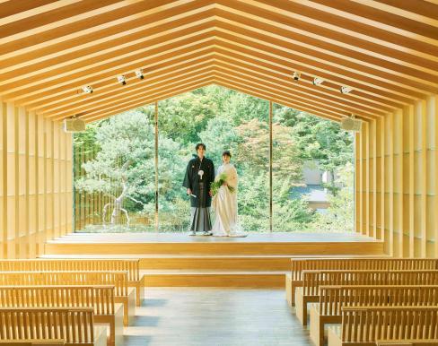 エルムガーデンの画像1