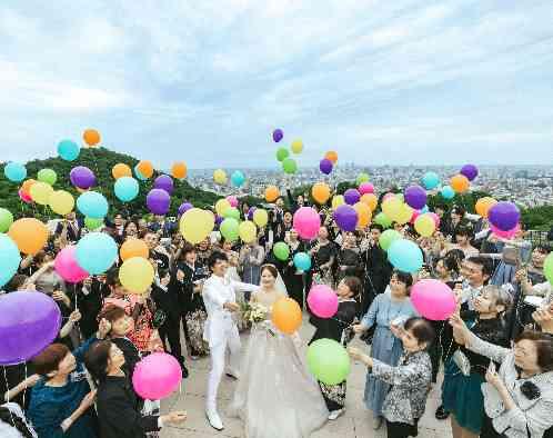 ローズガーデンクライスト教会の画像5