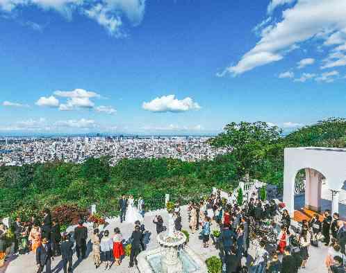 ローズガーデンクライスト教会の画像5