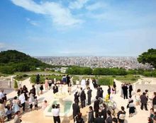 ローズガーデンクライスト教会の画像3