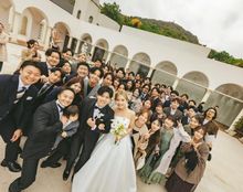 ローズガーデンクライスト教会の画像3