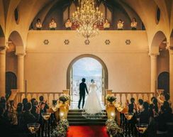 ローズガーデンクライスト教会の画像4