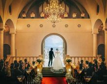 ローズガーデンクライスト教会の画像4