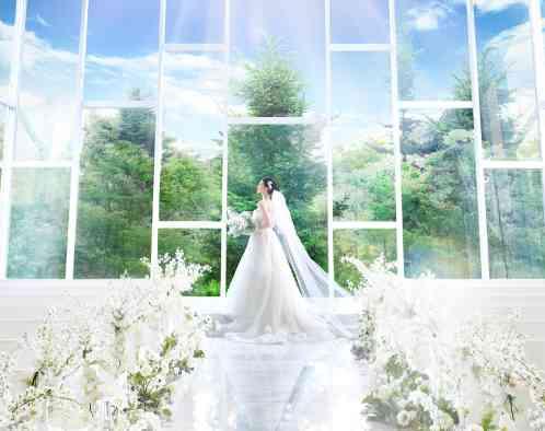 ニーズ札幌 by T&G WEDDING(旧 ヒルサイドクラブ迎賓館 札幌)の写真1