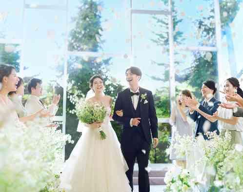 ニーズ札幌 by T&G WEDDING(旧 ヒルサイドクラブ迎賓館 札幌)の写真2