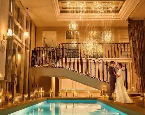 ニーズ札幌 by T&G WEDDINGの画像6