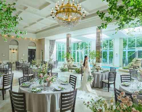 ニーズ札幌 by T&G WEDDINGの画像5