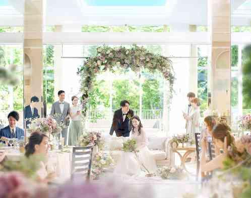 ニーズ札幌 by T&G WEDDING(旧 ヒルサイドクラブ迎賓館 札幌)の写真5