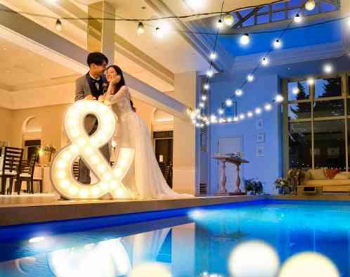 ニーズ札幌 by T&G WEDDING(旧 ヒルサイドクラブ迎賓館 札幌)の写真6