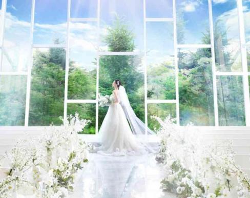 ヒルサイドクラブ迎賓館(札幌)/テイクアンドギヴ・ニーズウェディングの画像1