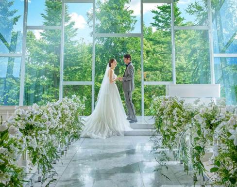 ニーズ札幌 by T&G WEDDINGの画像1