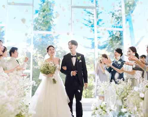 ニーズ札幌 by T&G WEDDING(旧 ヒルサイドクラブ迎賓館 札幌)の写真2