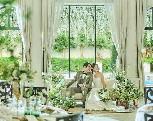 ニーズ札幌 by T&G WEDDING(旧 ヒルサイドクラブ迎賓館 札幌)の写真5