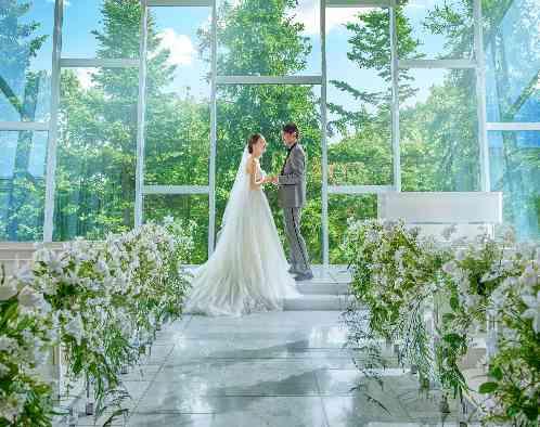 ニーズ札幌 by T&G WEDDINGの画像2