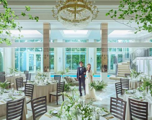 ニーズ札幌 by T&G WEDDINGの画像2