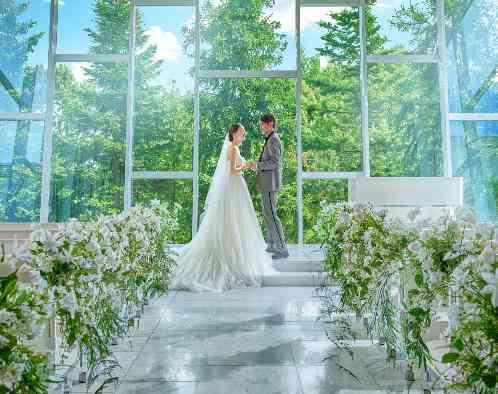 ニーズ札幌 by T&G WEDDINGの画像1