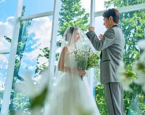 ニーズ札幌 by T&G WEDDINGの画像2