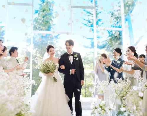 ニーズ札幌 by T&G WEDDING(旧 ヒルサイドクラブ迎賓館 札幌)の写真4