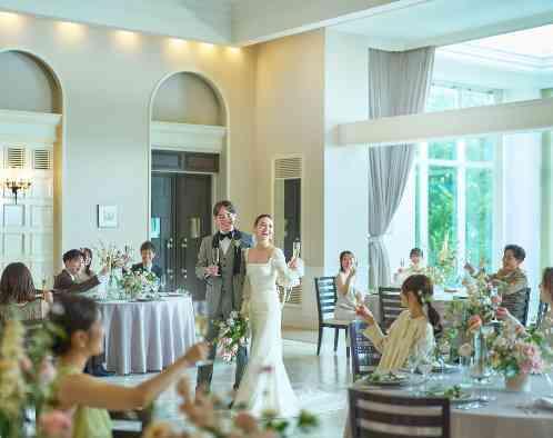 ニーズ札幌 by T&G WEDDINGの画像4