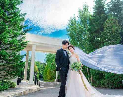 ニーズ札幌 by T&G WEDDING(旧 ヒルサイドクラブ迎賓館 札幌)の写真5