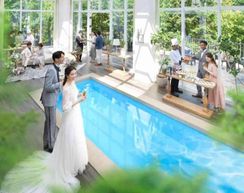 ヒルサイドクラブ迎賓館（札幌）/テイクアンドギヴ・ニーズウェディングの画像3