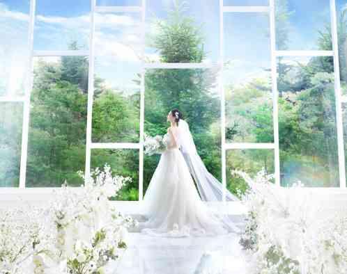 ニーズ札幌 by T&G WEDDING(旧 ヒルサイドクラブ迎賓館 札幌)の写真1